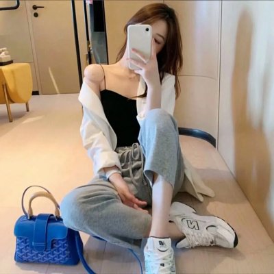 绅士杰克第一季
