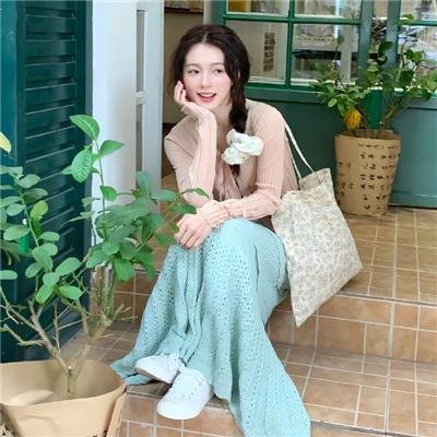 派对女郎