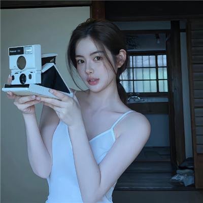东京俏姑娘
